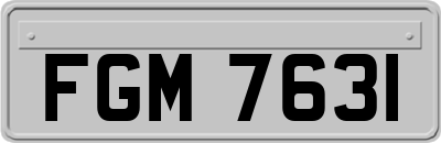 FGM7631