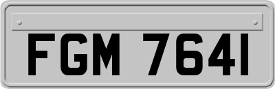 FGM7641