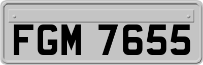 FGM7655