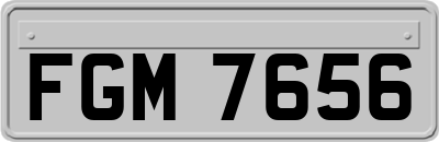 FGM7656