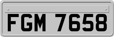 FGM7658