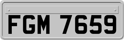 FGM7659