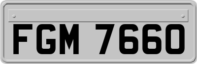 FGM7660