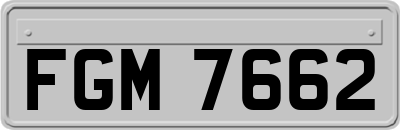 FGM7662