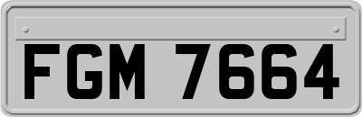 FGM7664