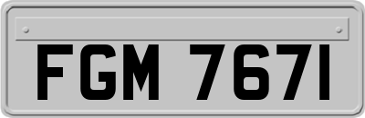 FGM7671