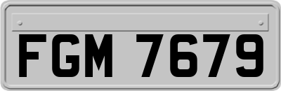 FGM7679