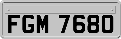 FGM7680