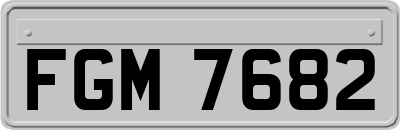 FGM7682