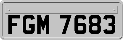 FGM7683