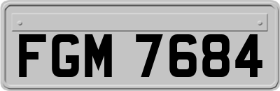 FGM7684