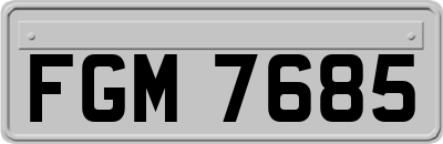 FGM7685