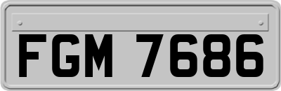 FGM7686