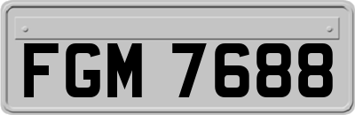 FGM7688