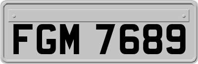 FGM7689