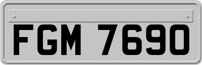 FGM7690