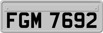 FGM7692