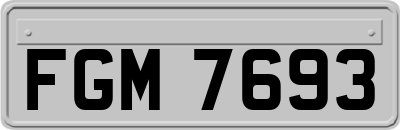 FGM7693