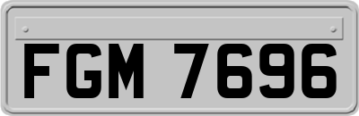 FGM7696