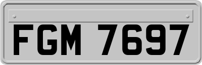 FGM7697