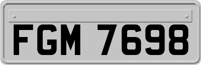 FGM7698