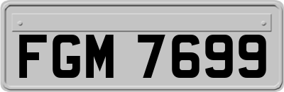 FGM7699