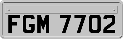 FGM7702