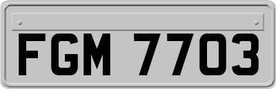 FGM7703