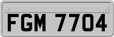 FGM7704