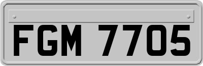 FGM7705