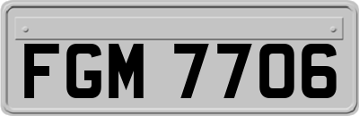 FGM7706