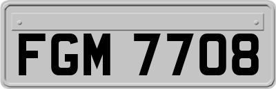 FGM7708