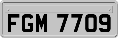 FGM7709