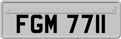 FGM7711