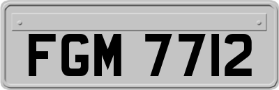 FGM7712