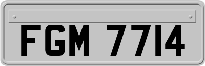 FGM7714