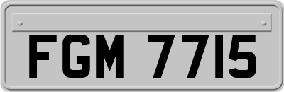 FGM7715