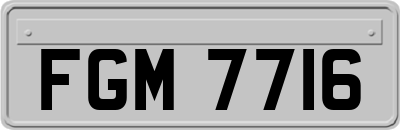 FGM7716