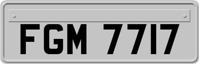 FGM7717