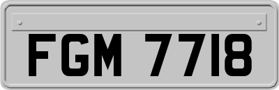 FGM7718
