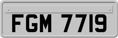 FGM7719