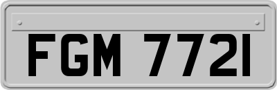 FGM7721