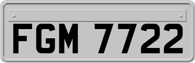 FGM7722