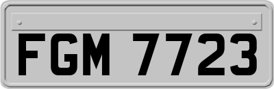FGM7723