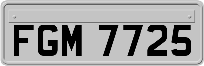 FGM7725