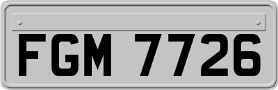 FGM7726