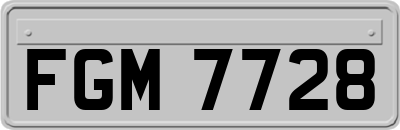 FGM7728