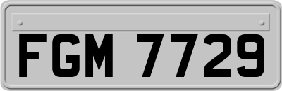 FGM7729