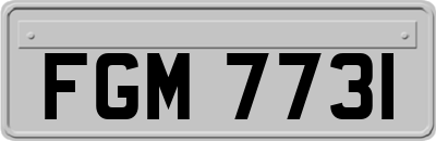 FGM7731