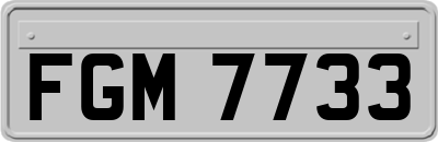 FGM7733